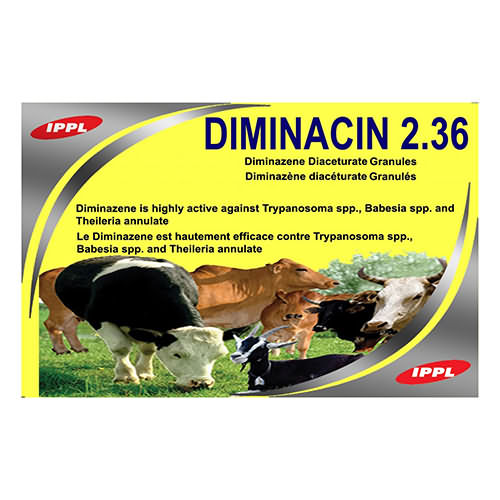 DIMINACIN 2.36 DIMINACIN 2.36